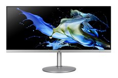 Mon Acer CB2 / 34 inch / 3440 x 1440 / QHD Ultrawide Mon Acer CB2 / 34 inch / 3440 x 1440 / QHD Ultrawide