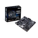ASUS PRIME A320M-E AMD A320 Socket AM4 micro ATX ASUS PRIME A320M-E AMD A320 Socket AM4 micro ATX