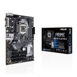 ASUS H310-PLUS R2.0 Intel® H310 LGA 1151 (Socket H4) ATX ASUS H310-PLUS R2.0 Intel® H310 LGA 1151 (Socket H4) ATX