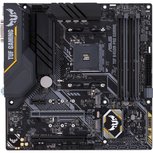 ASUS TUF B450M-PRO GAMING AMD B450 Socket AM4 micro ATX ASUS TUF B450M-PRO GAMING AMD B450 Socket AM4 micro ATX