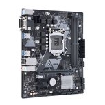 ASUS Prime B365M-K Intel B365 LGA 1151 (Socket H4) micro ATX ASUS Prime B365M-K Intel B365 LGA 1151 (Socket H4) micro ATX