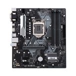 ASUS Prime B365M-A moederbord LGA 1151 (Socket H4) Micro ATX ASUS Prime B365M-A moederbord LGA 1151 (Socket H4) Micro ATX