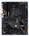 ASUS TUF GAMING B550-PLUS (WI-FI) AMD B550 Socket AM4 ATX ASUS TUF GAMING B550-PLUS (WI-FI) AMD B550 Socket AM4 ATX