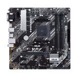 ASUS PRIME B450M-A II AMD B450 Socket AM4 micro ATX ASUS PRIME B450M-A II AMD B450 Socket AM4 micro ATX
