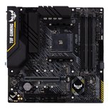 ASUS TUF GAMING B450M-PRO II AMD B450 Socket AM4 micro ATX ASUS TUF GAMING B450M-PRO II AMD B450 Socket AM4 micro ATX