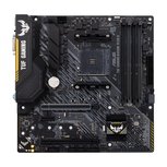 ASUS TUF Gaming B450M-Plus II AMD B450 Socket AM4 micro ATX ASUS TUF Gaming B450M-Plus II AMD B450 Socket AM4 micro ATX
