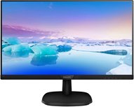 Mon Philips 27Inch / F-HD / IPS / HDMI / VGA / DVI Mon Philips 27Inch / F-HD / IPS / HDMI / VGA / DVI
