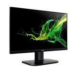 Mon Acer 23.8inch / F-HD / VGA / HDMI / Black Mon Acer 23.8inch / F-HD / VGA / HDMI / Black