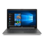 HP 17.3 TOUCH i5-8265U / 8GB / 2TB + 256GB / DVD / W10 / RFS HP 17.3 TOUCH i5-8265U / 8GB / 2TB + 256GB / DVD / W10 / RFS