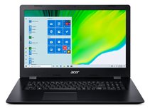 Acer Aspire 3 A317 17.3 HD / i5-1035G1 / 8GB / 256GB / W10 Acer Aspire 3 A317 17.3 HD / i5-1035G1 / 8GB / 256GB / W10