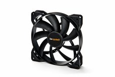 be quiet! Pure Wings 2 Computer behuizing Koeler 12 cm Zwart be quiet! Pure Wings 2 Computer behuizing Koeler 12 cm Zwart