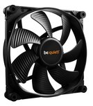 be quiet! SilentWings 3 PWM Computer behuizing Ventilator be quiet! SilentWings 3 PWM Computer behuizing Ventilator