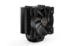 Be quiet! Pure Rock 2 Processor Koeler 120mm Zwart Be quiet! Pure Rock 2 Processor Koeler 120mm Zwart