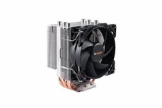 be quiet! Pure Rock Slim Processor Koeler 9,2 cm Zwart, Koper, Zilver be quiet! Pure Rock Slim Processor Koeler 9,2 cm Zwart, Koper, Zilver