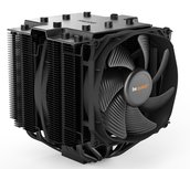 be quiet! Dark Rock Pro 4 Processor Koeler 120/135 mm Zwart be quiet! Dark Rock Pro 4 Processor Koeler 120/135 mm Zwart
