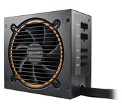 be quiet! Pure Power 11 600W CM power supply unit 20+4 pin ATX ATX Zwart be quiet! Pure Power 11 600W CM power supply unit 20+4 pin ATX ATX Zwart