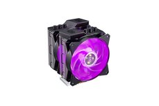 Cooler Master MasterAir MA620P Processor Koeler 12 cm Zwart Cooler Master MasterAir MA620P Processor Koeler 12 cm Zwart