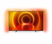 TV Philips 4K Ultra HD Smart TV 43 TV Philips 4K Ultra HD Smart TV 43