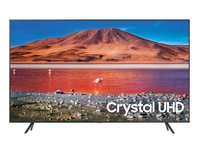 Samsung TV / 65inch 4K Ultra HD / WiFi / SmartTV Samsung TV / 65inch 4K Ultra HD / WiFi / SmartTV