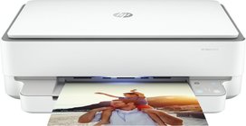HP ENVY 6020 Thermische inkjet A4 4800 x 1200 DPI Wi-Fi HP ENVY 6020 Thermische inkjet A4 4800 x 1200 DPI Wi-Fi