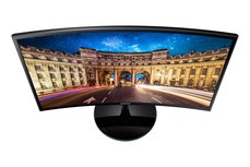 Samsung Curved Full HD Monitor 24 inch CF390 Samsung Curved Full HD Monitor 24 inch CF390
