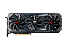 VGA PowerColor Red Devil AMD Radeon RX6700XT 12GB GDDR5 VGA PowerColor Red Devil AMD Radeon RX6700XT 12GB GDDR5
