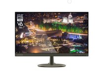 Mon Lenovo 23.8 / F-HD / VGA / HDMI Mon Lenovo 23.8 / F-HD / VGA / HDMI