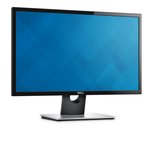DELL S Series SE2416H 24inch F-HD HDMI IPS Zwart DELL S Series SE2416H 24inch F-HD HDMI IPS Zwart