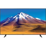 Samsung TV / 55inch 4K Ultra CrystalHD / Wifi / SmartTV / 2xHDMI Samsung TV / 55inch 4K Ultra CrystalHD / Wifi / SmartTV / 2xHDMI
