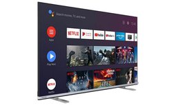 Toshiba TV / 58inch 4K Ultra HD / WiFi / HDR / SmartTV Toshiba TV / 58inch 4K Ultra HD / WiFi / HDR / SmartTV