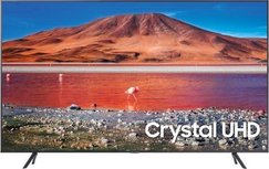 Samsung TV / 65inch 4K Ultra HD / WiFi / SmartTV Samsung TV / 65inch 4K Ultra HD / WiFi / SmartTV