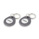 Eminent EM8720 RFID-tag Grijs 2 stuk(s) Eminent EM8720 RFID-tag Grijs 2 stuk(s)