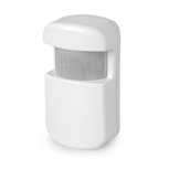 Eminent EM8750 Draadloos Muur Wit bewegingsmelder Eminent EM8750 Draadloos Muur Wit bewegingsmelder