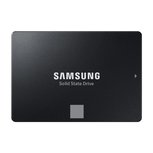 Samsung 870 EVO 1000 GB Zwart Samsung 870 EVO 1000 GB Zwart