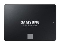 Samsung 870 EVO 2.5" 250 GB SATA III V-NAND Samsung 870 EVO 2.5" 250 GB SATA III V-NAND