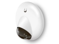 Ubiquiti Networks UVC-G3-DOME IP security camera Binnen & buiten Rond Wit bewakingscamera Ubiquiti Networks UVC-G3-DOME IP security camera Binnen & buiten Rond Wit bewakingscamera
