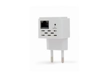 Gembird WNP-RP300-03 Wi-Fi-signaalversterker Gembird WNP-RP300-03 Wi-Fi-signaalversterker