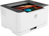 HP Color Laser 150a Kleur 600 x 600 DPI A4 HP Color Laser 150a Kleur 600 x 600 DPI A4