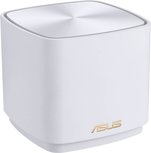 ASUS ZenWiFi AX Mini (XD4) router bedraad 10 Gigabit Ethernet 3-pack ASUS ZenWiFi AX Mini (XD4) router bedraad 10 Gigabit Ethernet 3-pack