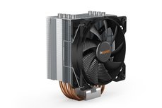 be quiet! Pure Rock 2 Processor Koelset 12 cm Zilver be quiet! Pure Rock 2 Processor Koelset 12 cm Zilver