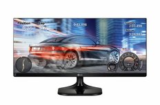 LG 25UM58-P LED display 63,5 cm (25 LG 25UM58-P LED display 63,5 cm (25