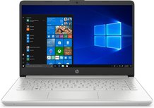 HP 14.0 F-HD 11th i3-1115G4 / 4GB / 128GB / W10H HP 14.0 F-HD 11th i3-1115G4 / 4GB / 128GB / W10H
