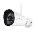 Foscam FI9900P bewakingscamera IP-beveiligingscamera Buiten Rond 1920 x 1080 Pixels Foscam FI9900P bewakingscamera IP-beveiligingscamera Buiten Rond 1920 x 1080 Pixels