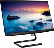 Lenovo AIO 27inch F-HD i5-10400T / 8GB / 512GB / W10P Lenovo AIO 27inch F-HD i5-10400T / 8GB / 512GB / W10P