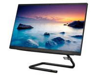 Lenovo AIO 3-24AR 23.8 F-HD ÍPS / RYZEN 54500U / 8GB / 512GB / W10P Lenovo AIO 3-24AR 23.8 F-HD ÍPS / RYZEN 54500U / 8GB / 512GB / W10P