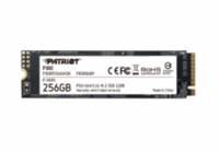 Patriot Memory P300P256GM28 internal solid state drive M.2 256 GB PCI Express NVMe Patriot Memory P300P256GM28 internal solid state drive M.2 256 GB PCI Express NVMe