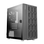 Antec NX200M Mini Tower Zwart Antec NX200M Mini Tower Zwart