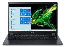 Acer Aspire 3 15.6 10th i5-1035G1 / 4GB / 256GB W10H AZERTY Acer Aspire 3 15.6 10th i5-1035G1 / 4GB / 256GB W10H AZERTY