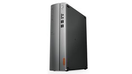 Lenovo Desk. 510S-07ICK / i3-9100 / 8GB / 256GB SSD + 1TB HDD / W10H Lenovo Desk. 510S-07ICK / i3-9100 / 8GB / 256GB SSD + 1TB HDD / W10H