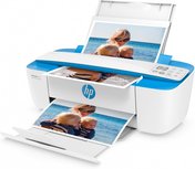 HP DeskJet 3760 Thermische inkjet A4 1200 x 1200 DPI 19 ppm Wifi HP DeskJet 3760 Thermische inkjet A4 1200 x 1200 DPI 19 ppm Wifi